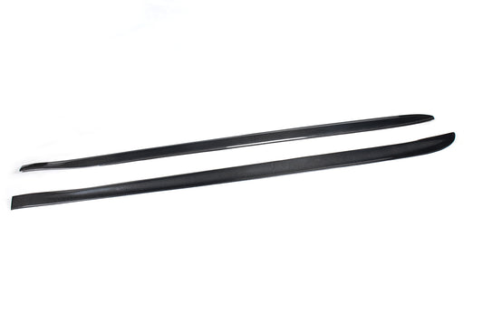 BMW 4 Series F32 M Sport Carbon Fibre Side Skirts