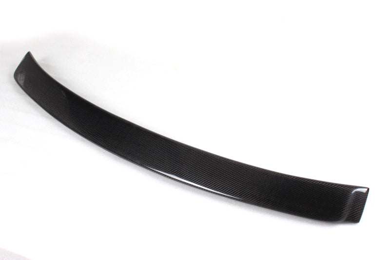 BMW 3 Series E92/M3/M Sport Carbon Fibre Spoiler