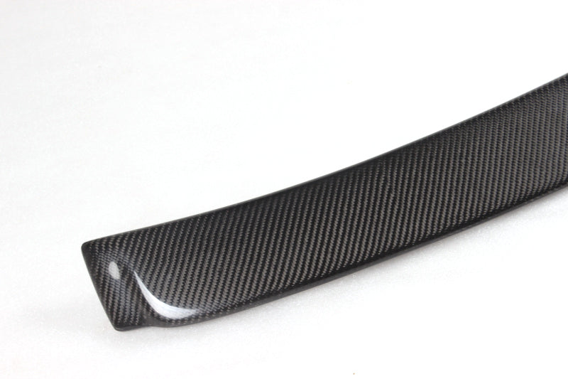 BMW 3 Series E92/M3/M Sport Carbon Fibre Spoiler