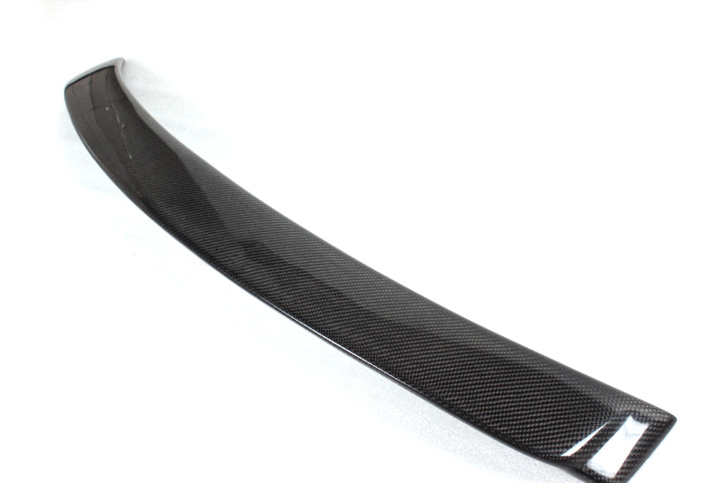 BMW 3 Series E92/M3/M Sport Carbon Fibre Spoiler