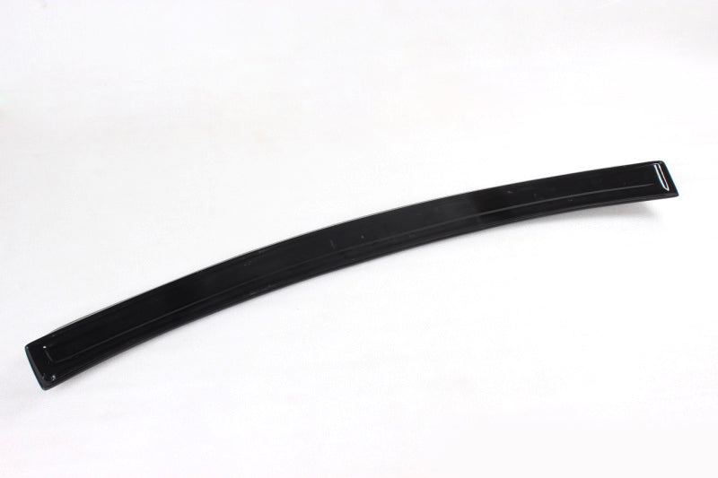 BMW 3 Series E92/M3/M Sport Carbon Fibre Spoiler
