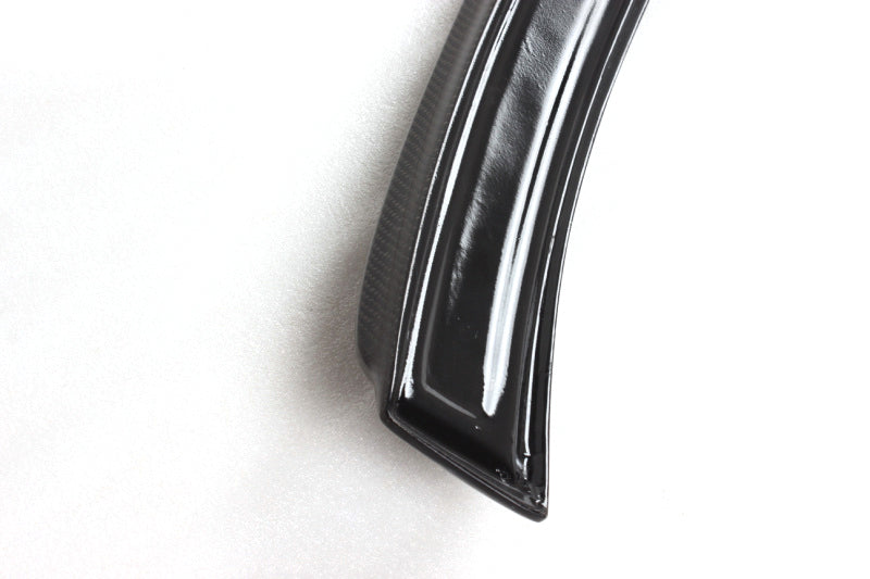 BMW 3 Series E92/M3/M Sport Carbon Fibre Spoiler