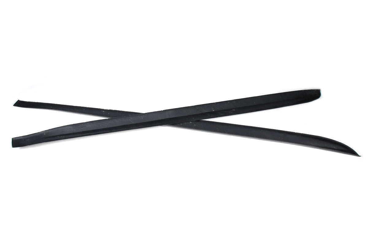 BMW 4 Series F32 M Sport Carbon Fibre Side Skirts