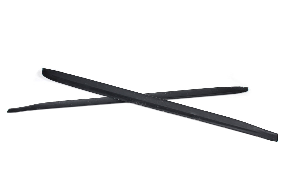 BMW 4 Series F32 M Sport Carbon Fibre Side Skirts