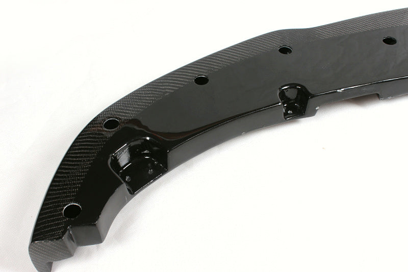 BMW 5 Series F10 M5 Carbon Fibre Front Lip