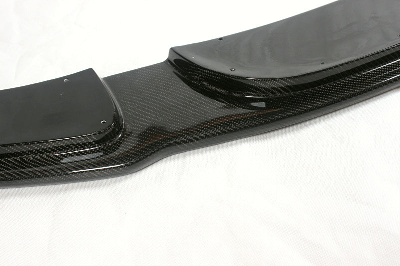 BMW 5 Series F10 M5 Carbon Fibre Front Lip