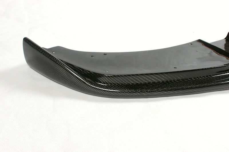 BMW 5 Series F10 M5 Carbon Fibre Front Lip