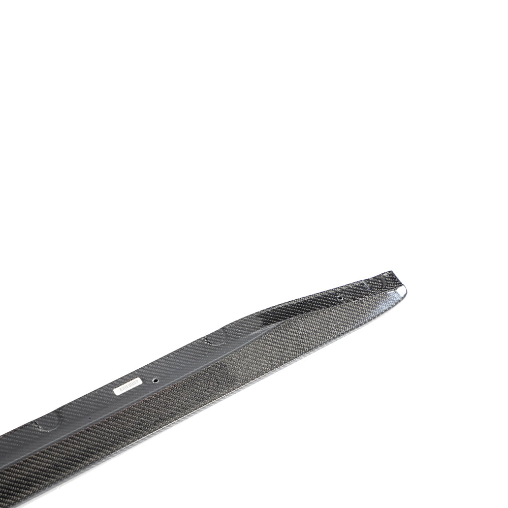 BMW M3 G80 G81 Carbon Fibre Side Skirts