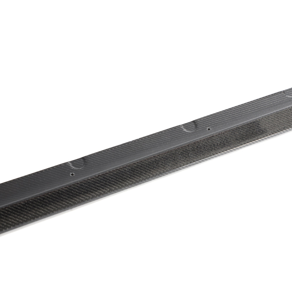 BMW M3 G80 G81 Carbon Fibre Side Skirts