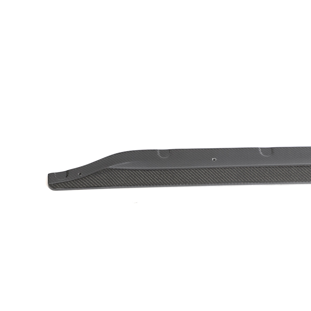 BMW M3 G80 G81 Carbon Fibre Side Skirts