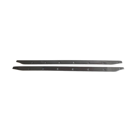 BMW M3 G80 G81 Carbon Fibre Side Skirts