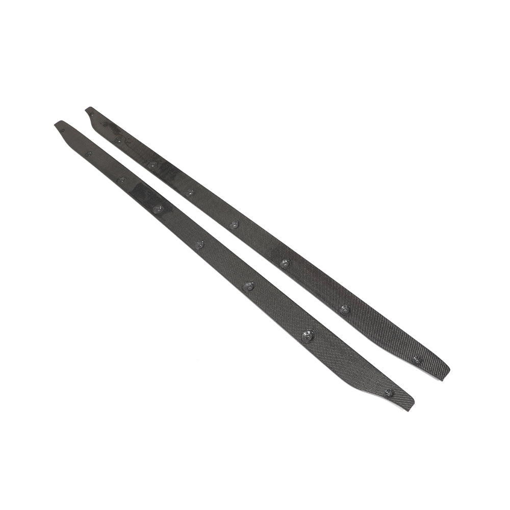BMW M3 G80 G81 Carbon Fibre Side Skirts