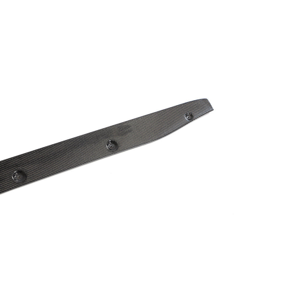 BMW M3 G80 G81 Carbon Fibre Side Skirts