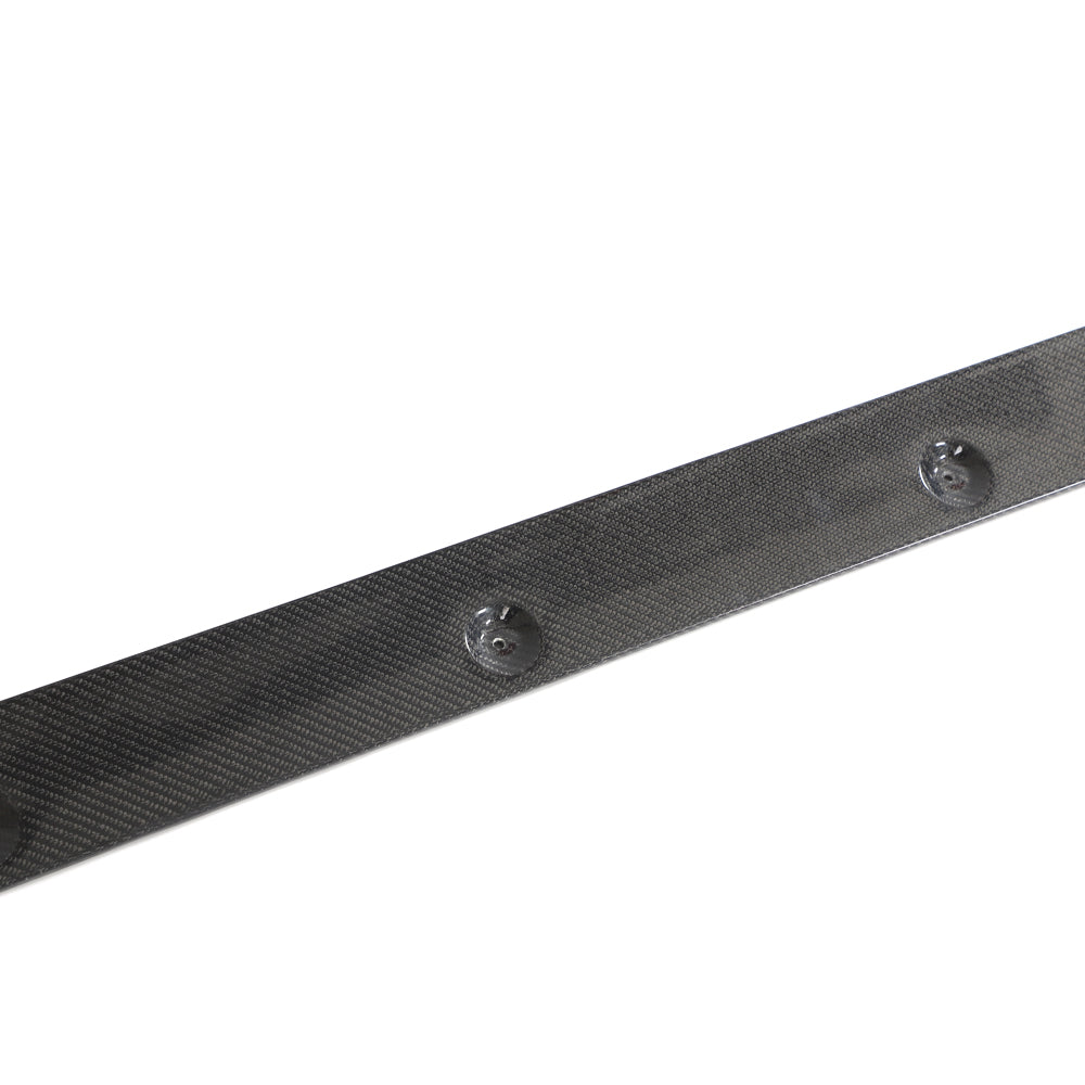 BMW M3 G80 G81 Carbon Fibre Side Skirts
