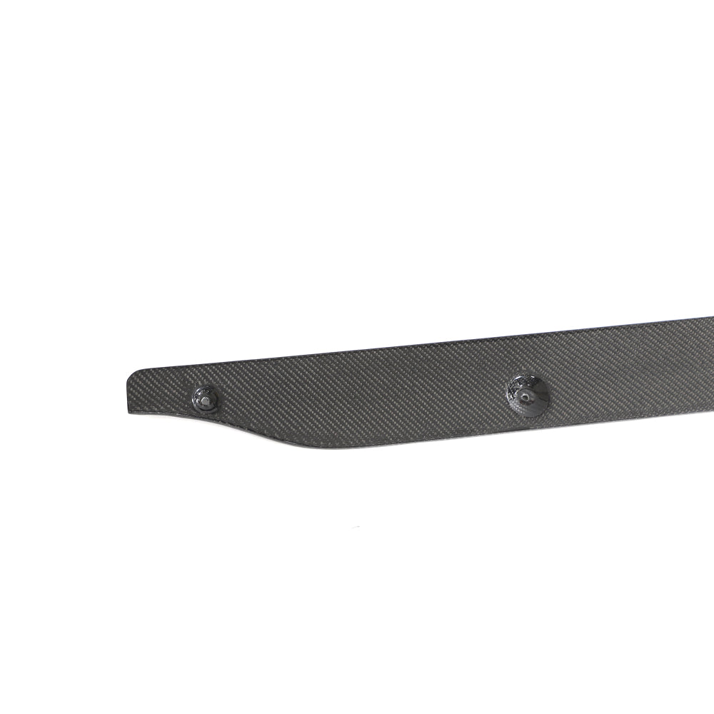 BMW M3 G80 G81 Carbon Fibre Side Skirts