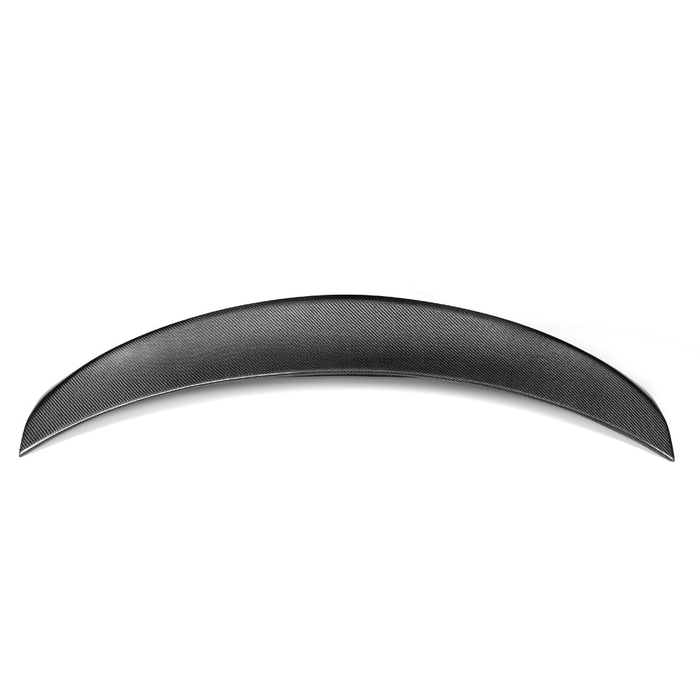 BMW 3 Series E90/M Sport/M3 Carbon Fibre Spoiler