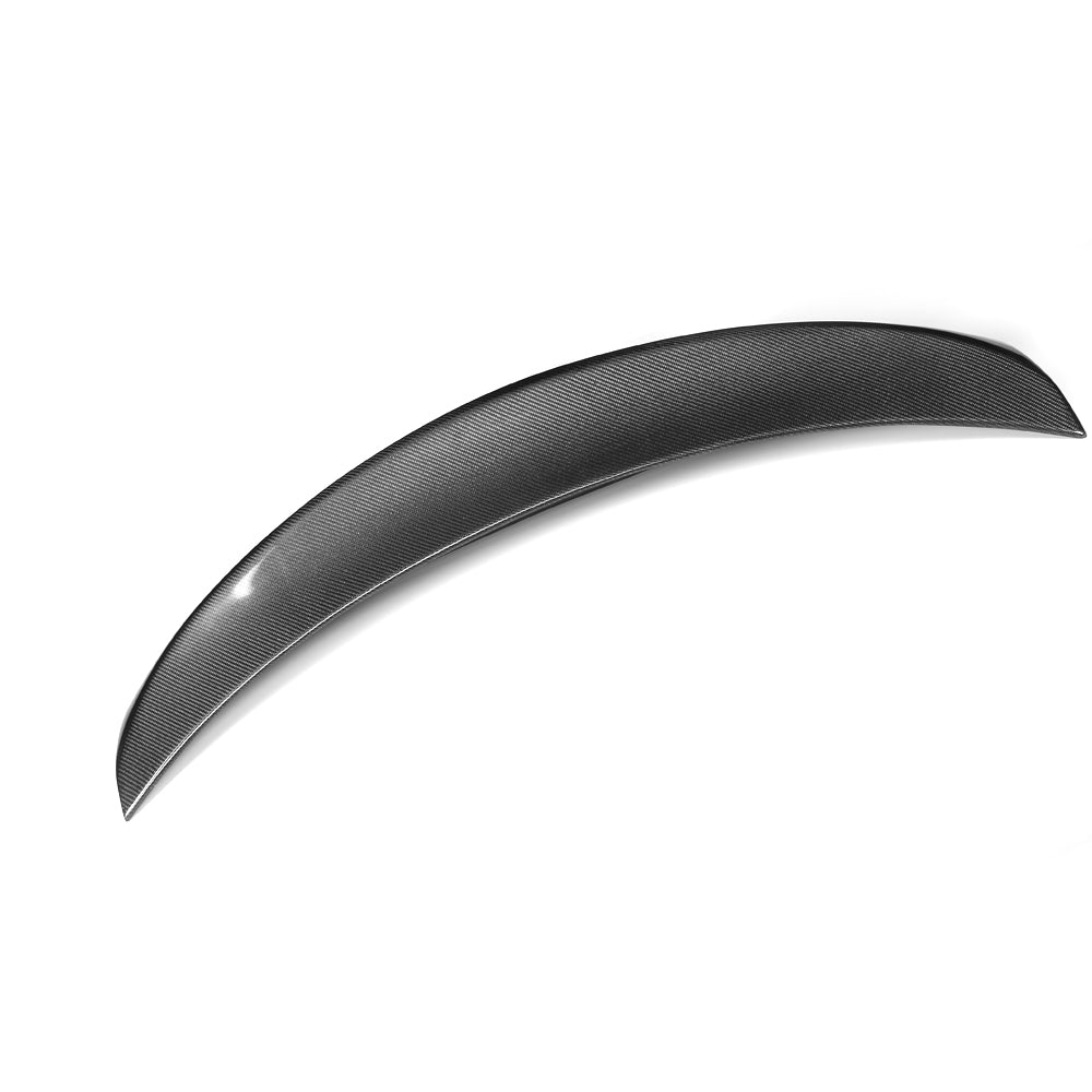 BMW 3 Series E90/M Sport/M3 Carbon Fibre Spoiler