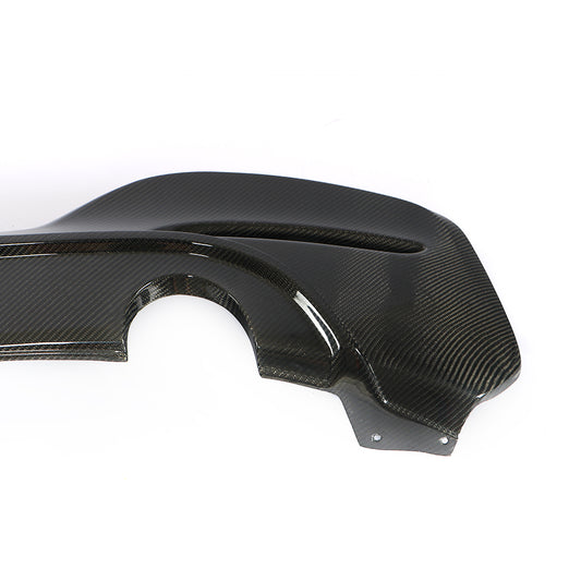 BMW 1 Series F20 M Sport Carbon Fibre Rear Diffuser