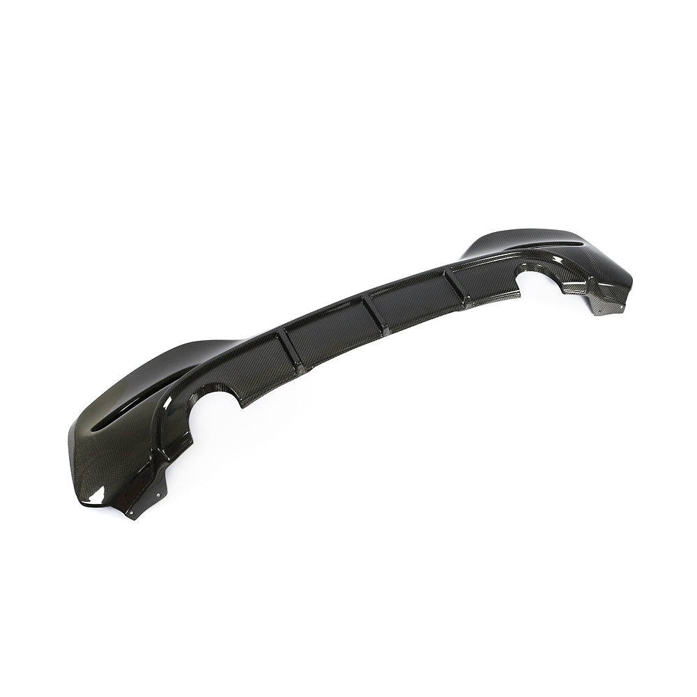 BMW 1 Series F20 M Sport Carbon Fibre Rear Diffuser