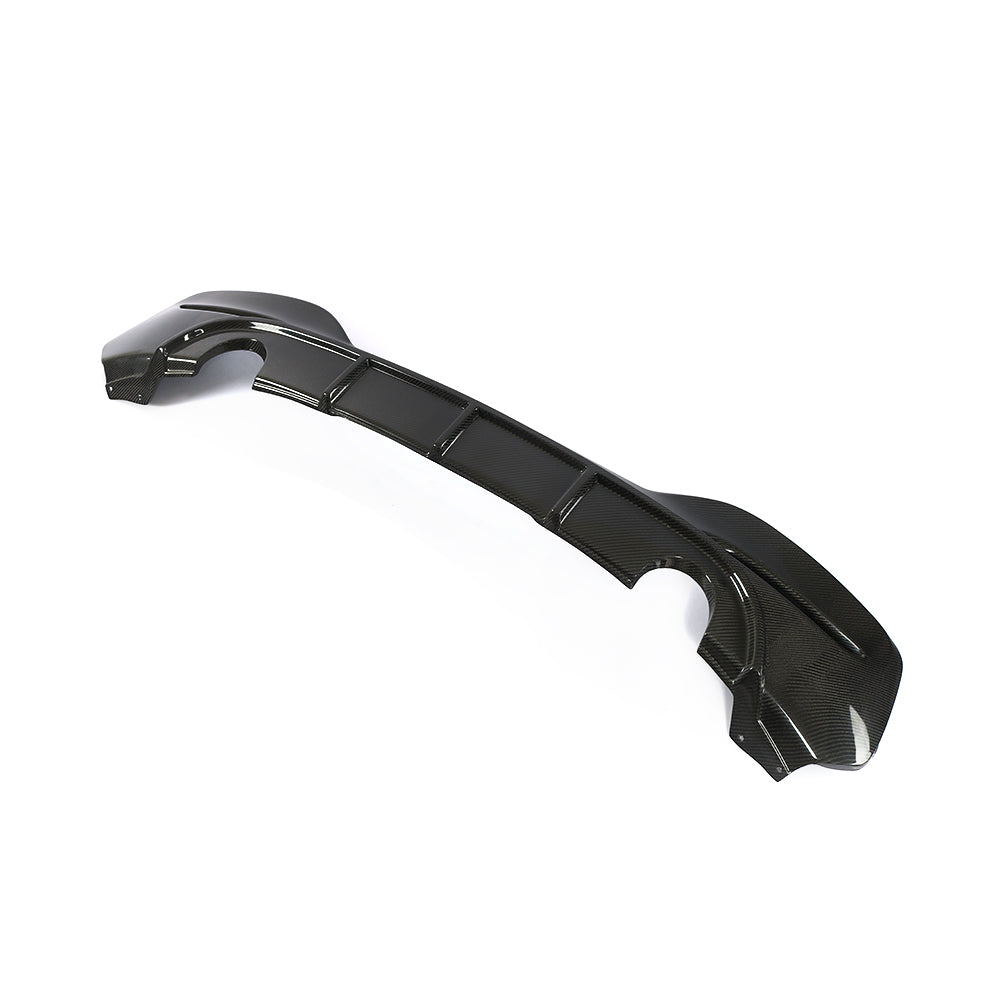 BMW 1 Series F20 M Sport Carbon Fibre Rear Diffuser