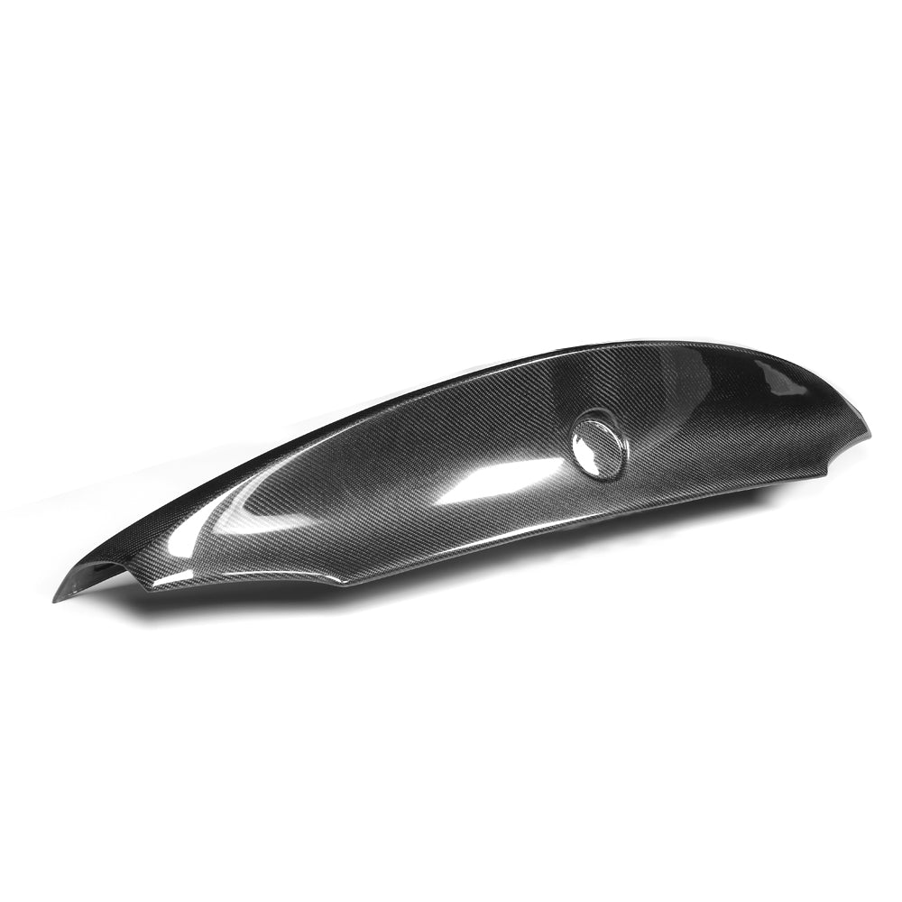 BMW 3 Series E90/M Sport/M3 Carbon Fibre Spoiler