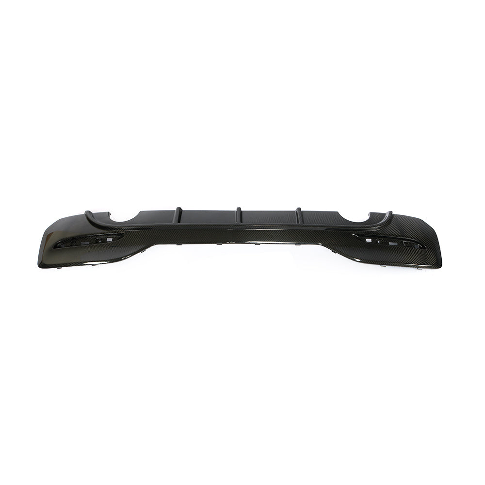 BMW 1 Series F20 M Sport Carbon Fibre Rear Diffuser