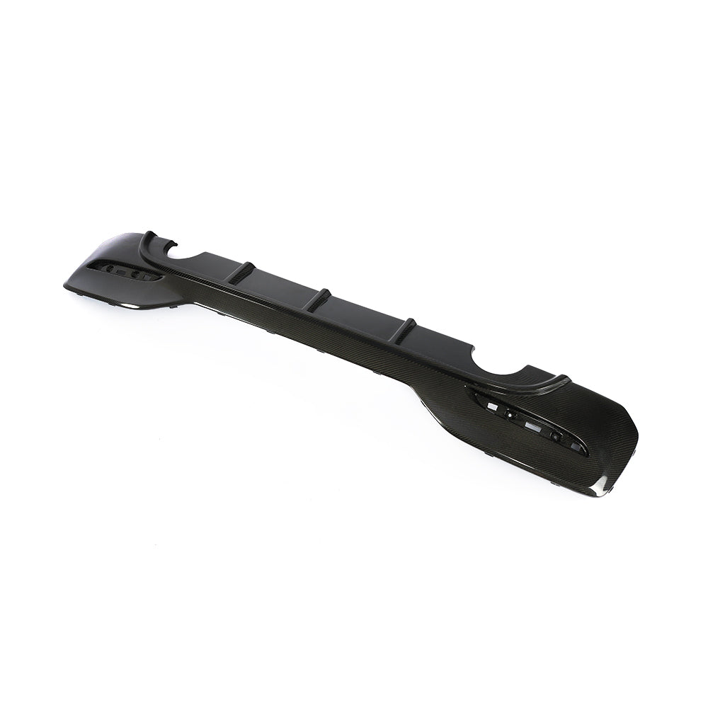 BMW 1 Series F20 M Sport Carbon Fibre Rear Diffuser