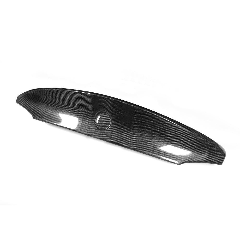 BMW 3 Series E90/M Sport/M3 Carbon Fibre Spoiler