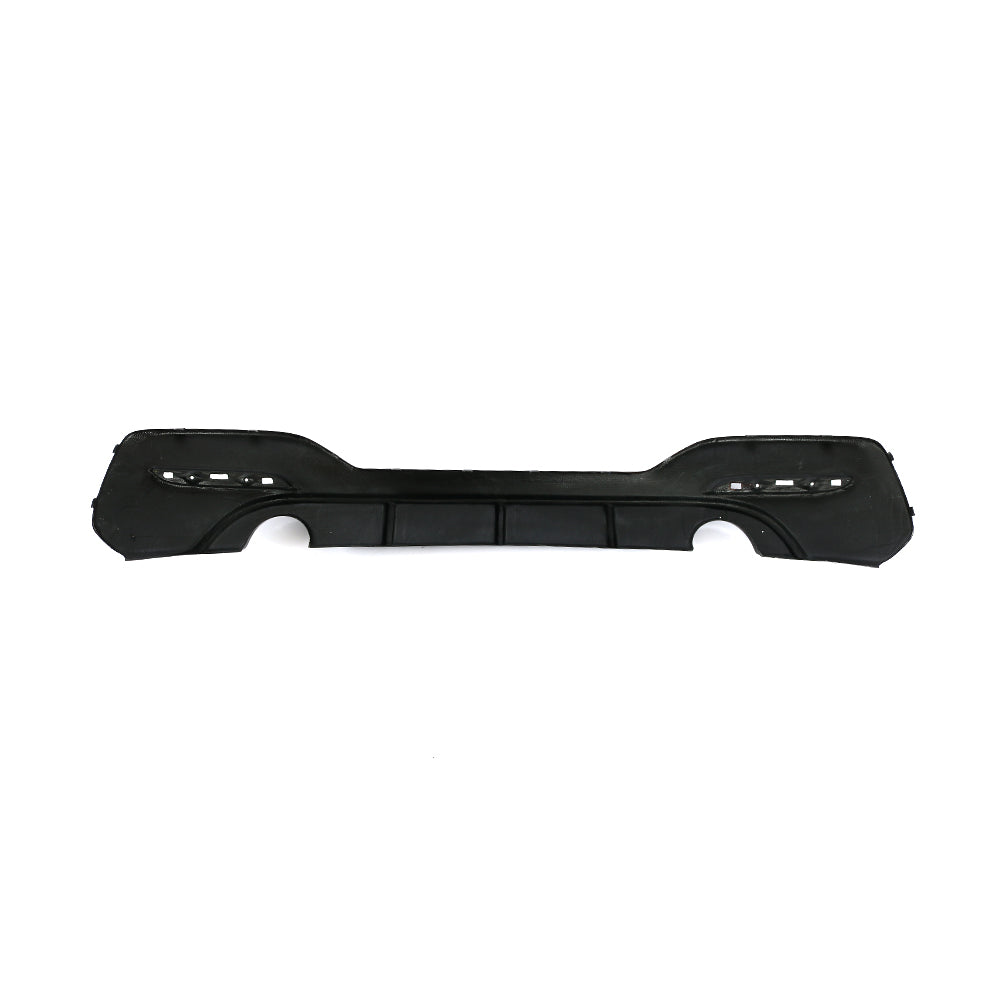 BMW 1 Series F20 M Sport Carbon Fibre Rear Diffuser