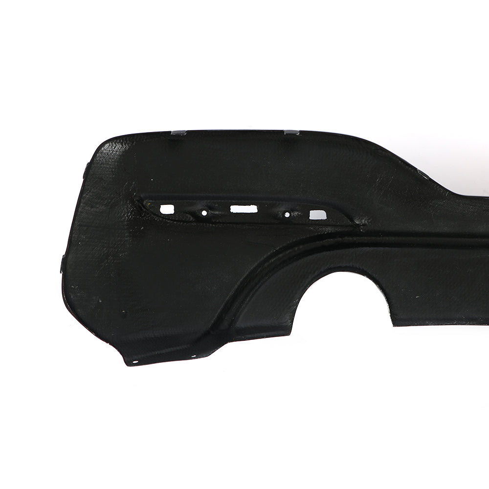 BMW 1 Series F20 M Sport Carbon Fibre Rear Diffuser
