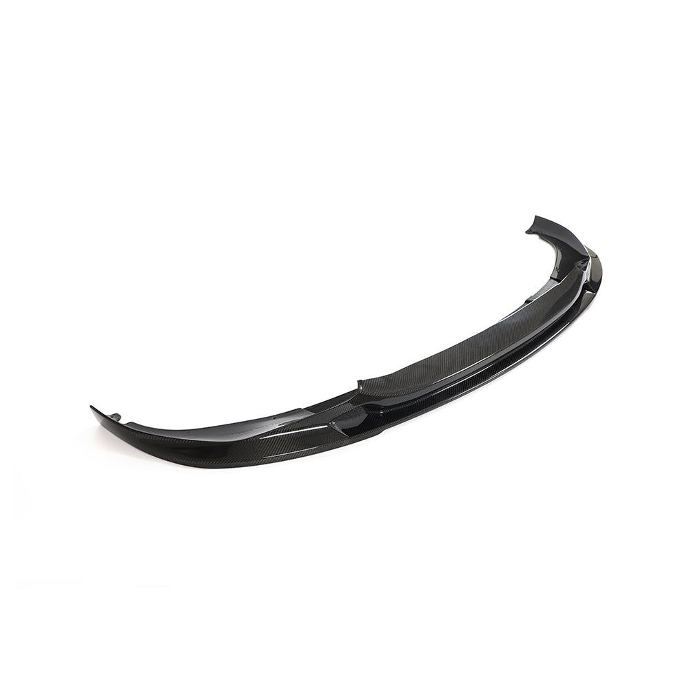 BMW 7 Series G11 G12 M Sport Carbon Fibre Front Lip
