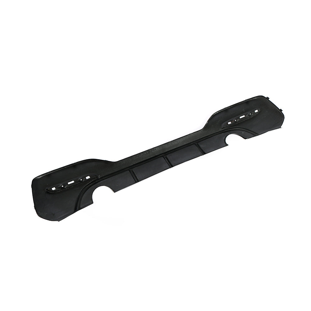 BMW 1 Series F20 M Sport Carbon Fibre Rear Diffuser