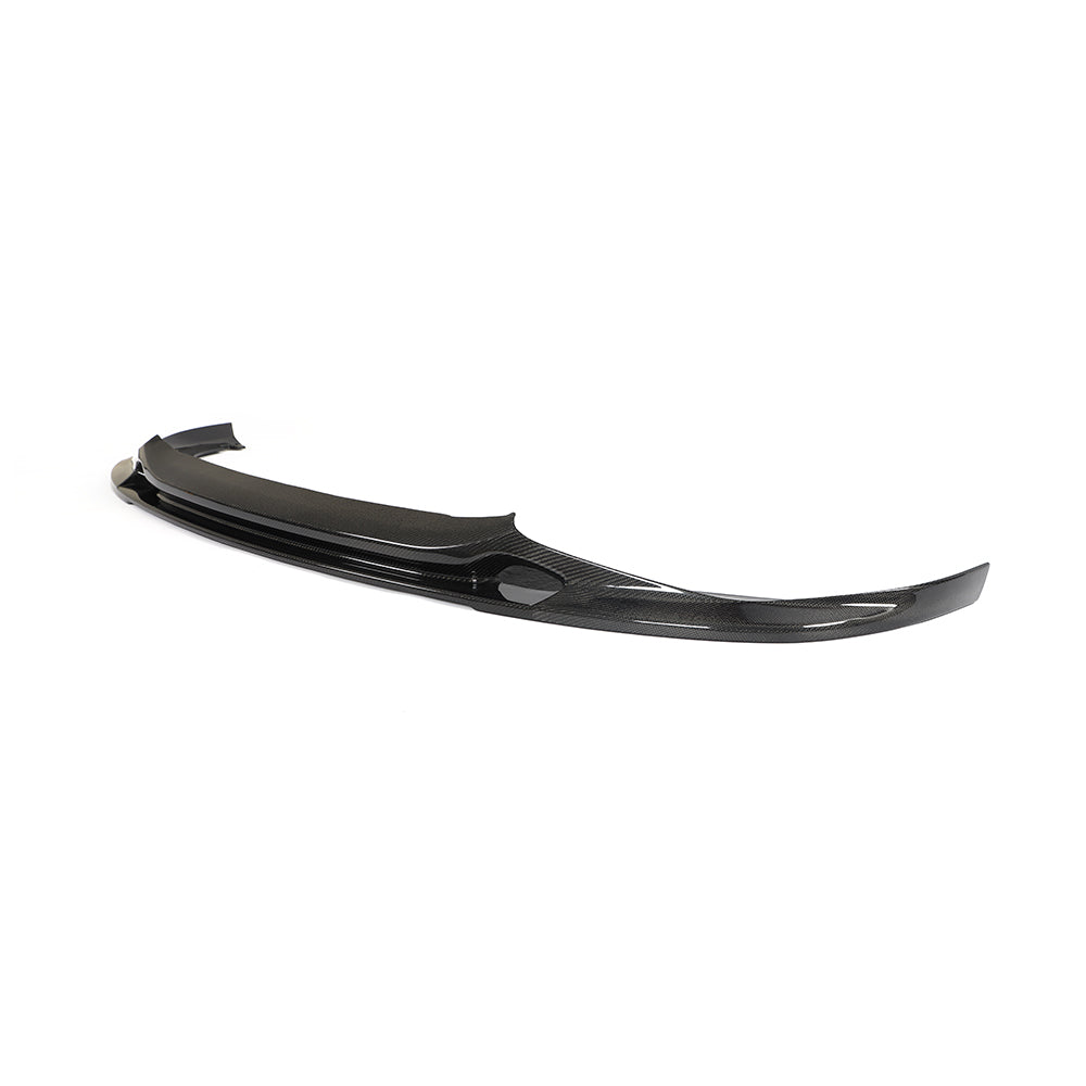 BMW 7 Series G11 G12 M Sport Carbon Fibre Front Lip