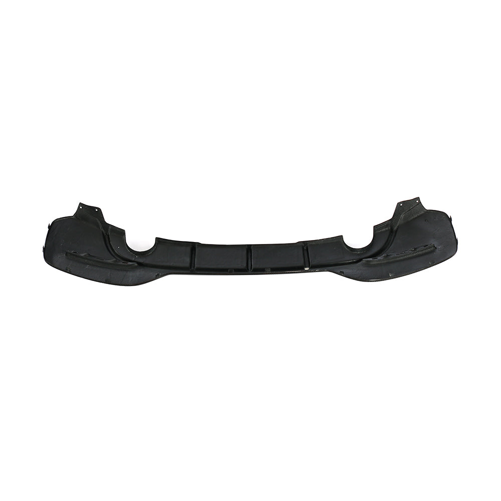 BMW 1 Series F20 M Sport Carbon Fibre Rear Diffuser