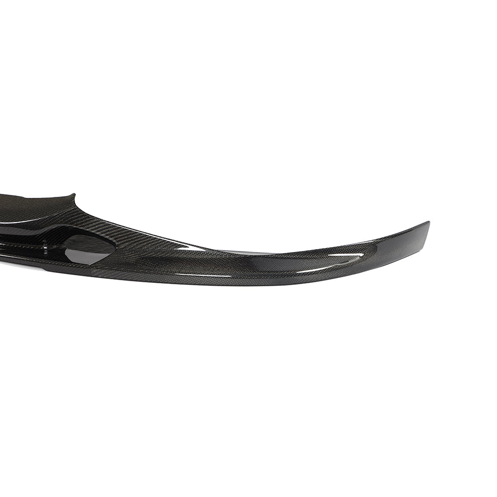 BMW 7 Series G11 G12 M Sport Carbon Fibre Front Lip