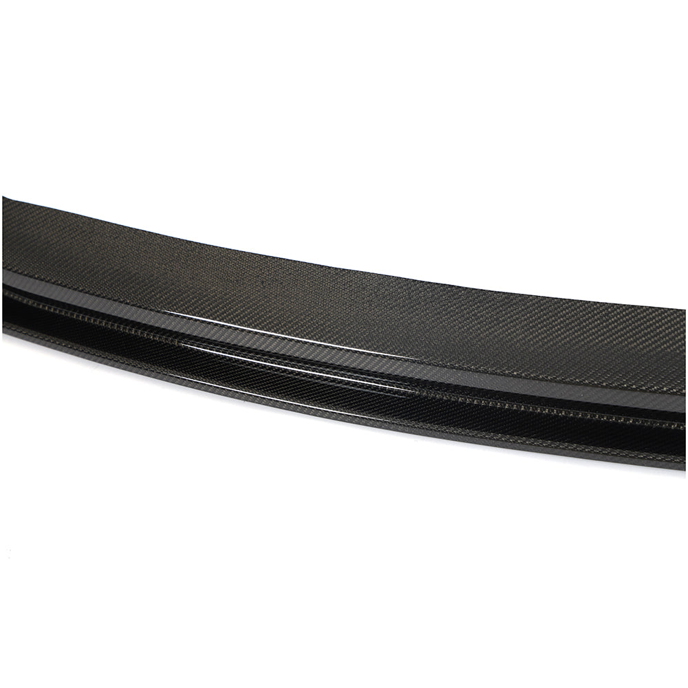 BMW 7 Series G11 G12 M Sport Carbon Fibre Front Lip