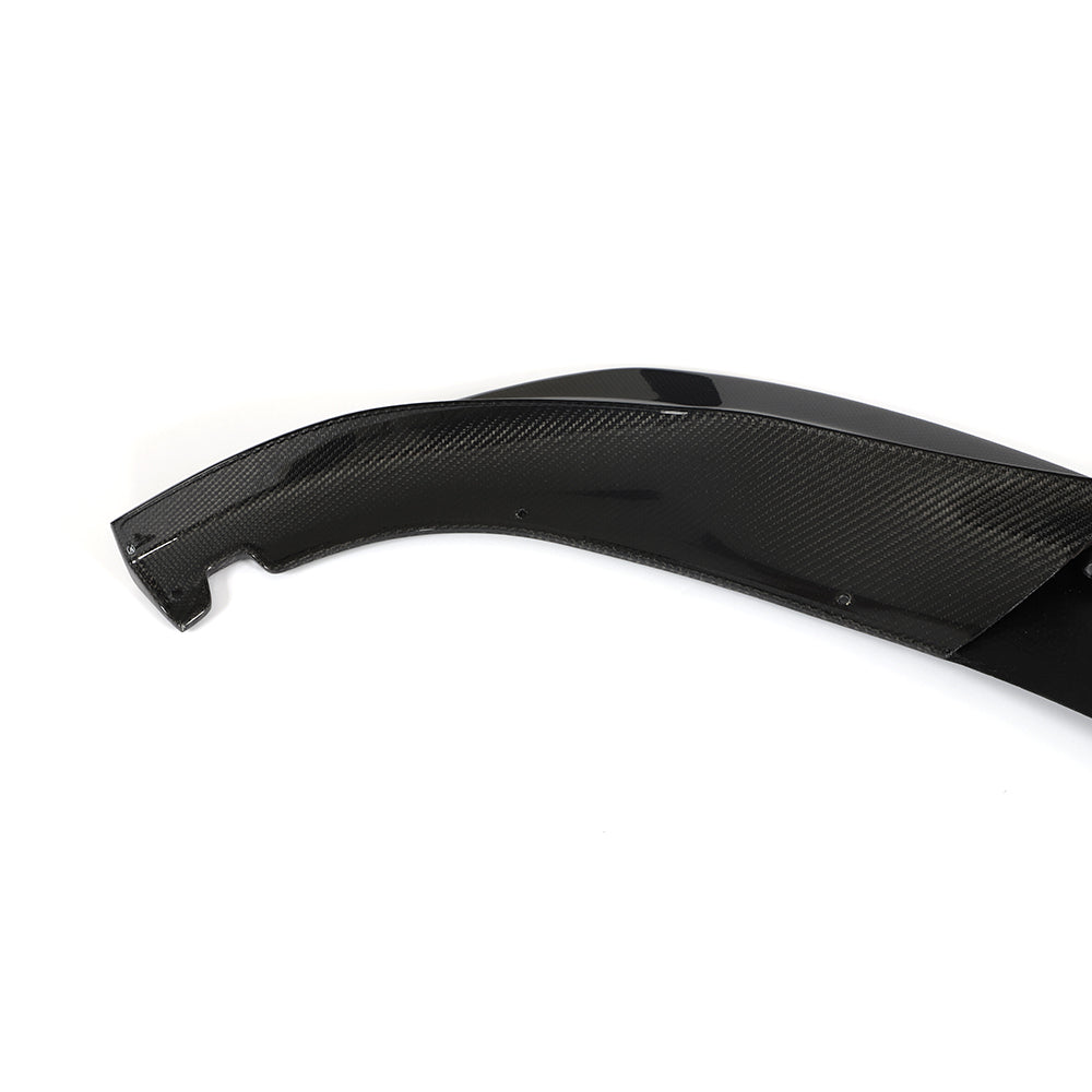 BMW 7 Series G11 G12 M Sport Carbon Fibre Front Lip