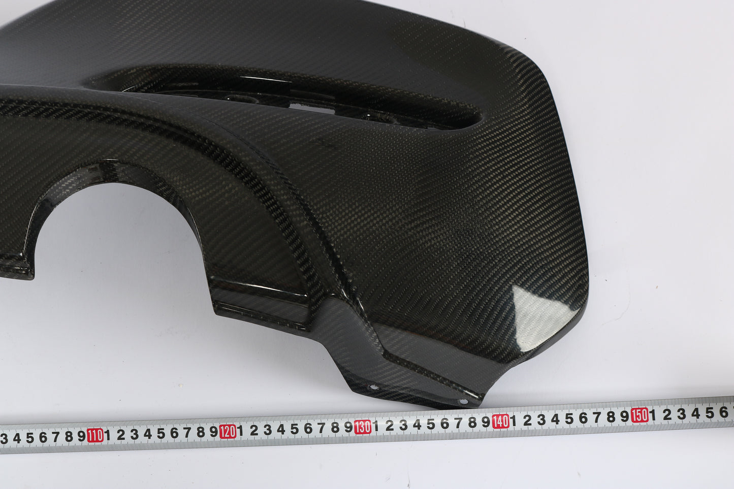 BMW 1 Series F20 M Sport Carbon Fibre Rear Diffuser