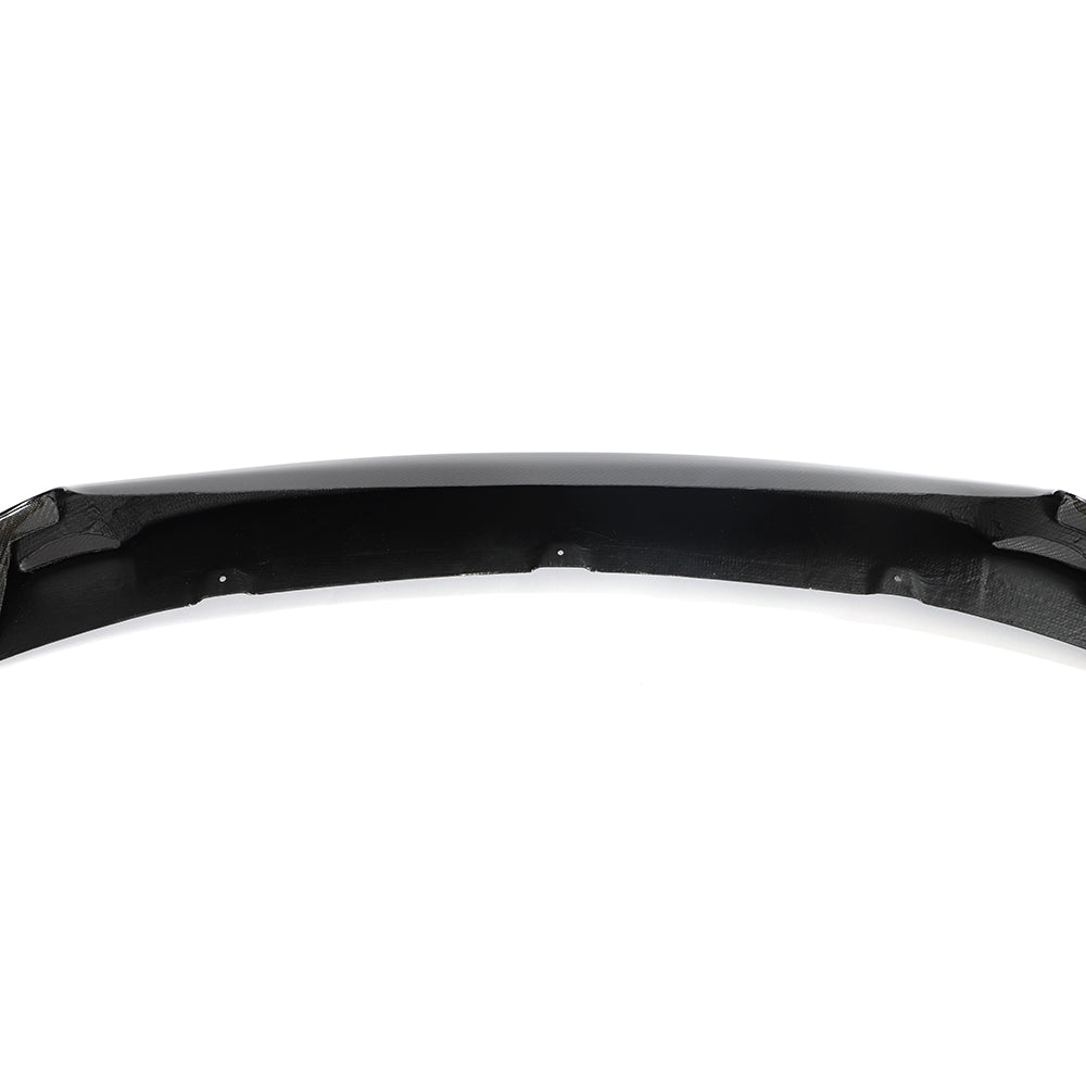 BMW 7 Series G11 G12 M Sport Carbon Fibre Front Lip