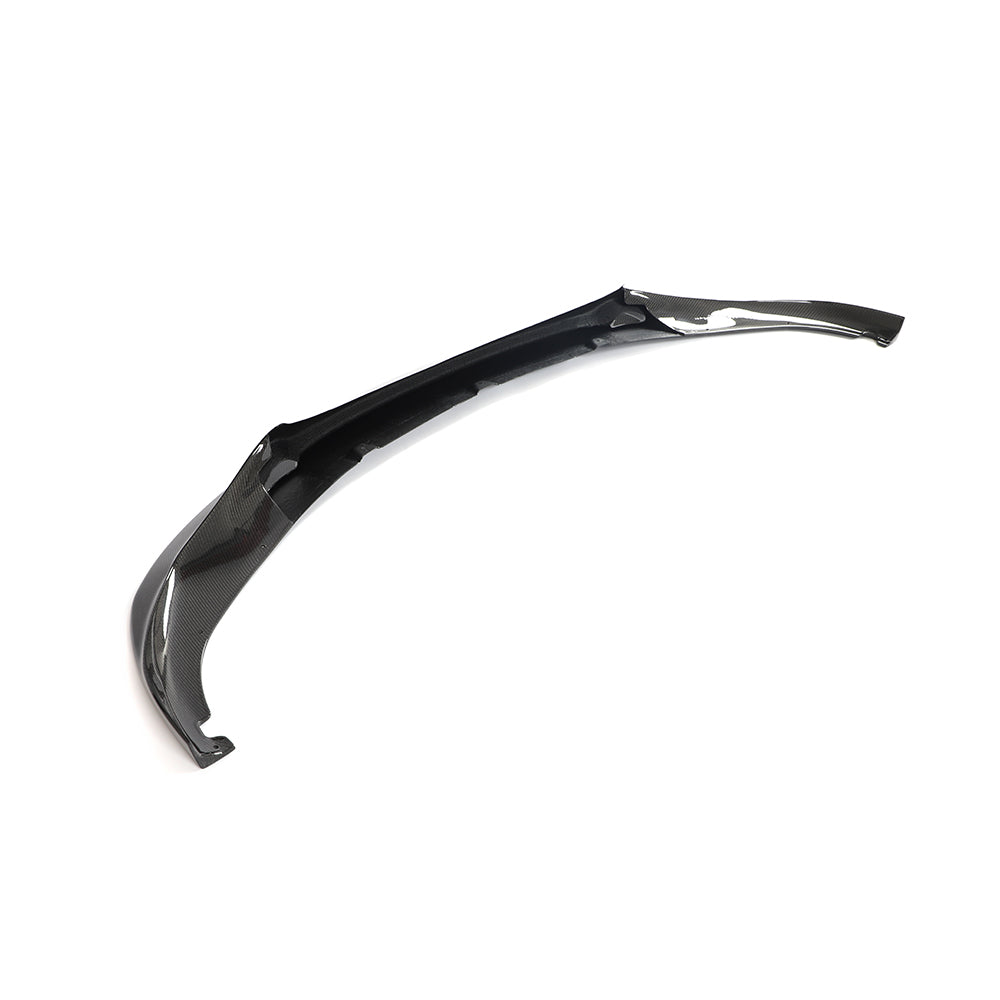 BMW 7 Series G11 G12 M Sport Carbon Fibre Front Lip