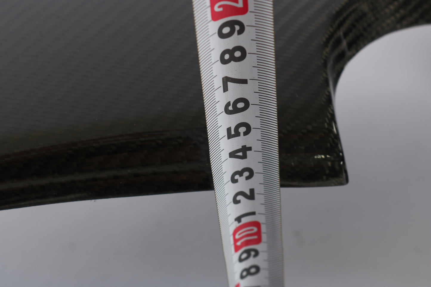 BMW 1 Series F20 M Sport Carbon Fibre Rear Diffuser