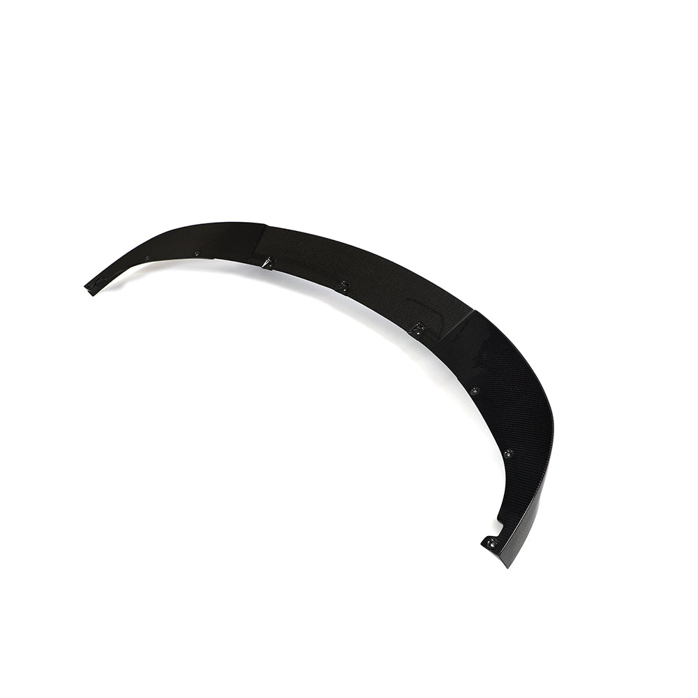 BMW 7 Series G11 G12 M Sport Carbon Fibre Front Lip