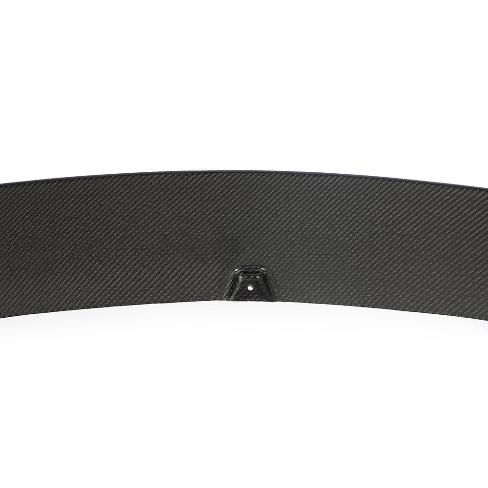 BMW 7 Series G11 G12 M Sport Carbon Fibre Front Lip