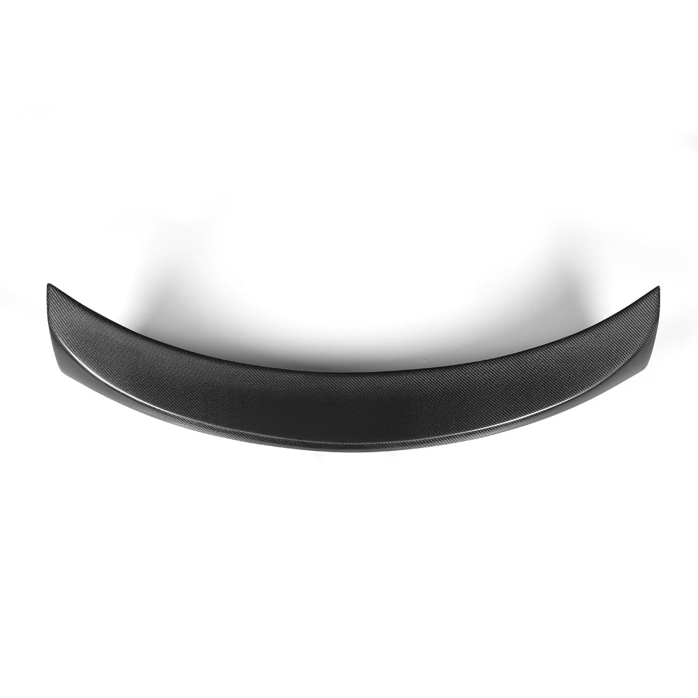 BMW 3 Series E90/M Sport/M3 Carbon Fibre Spoiler