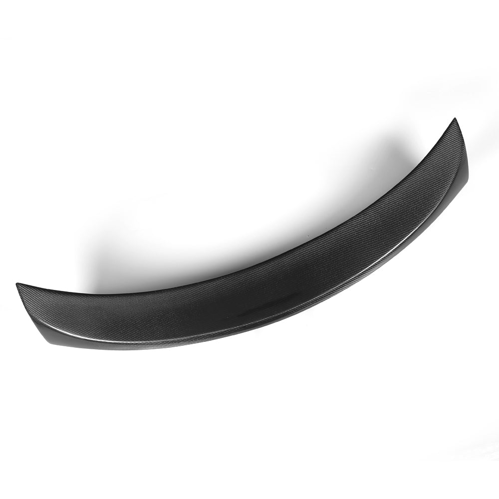 BMW 3 Series E90/M Sport/M3 Carbon Fibre Spoiler