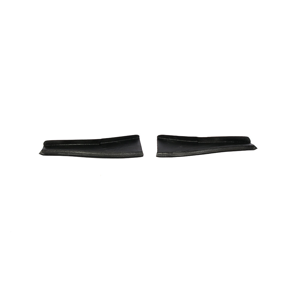 BMW 3 Series E90 E92 E93 M3 Carbon Fibre Canards