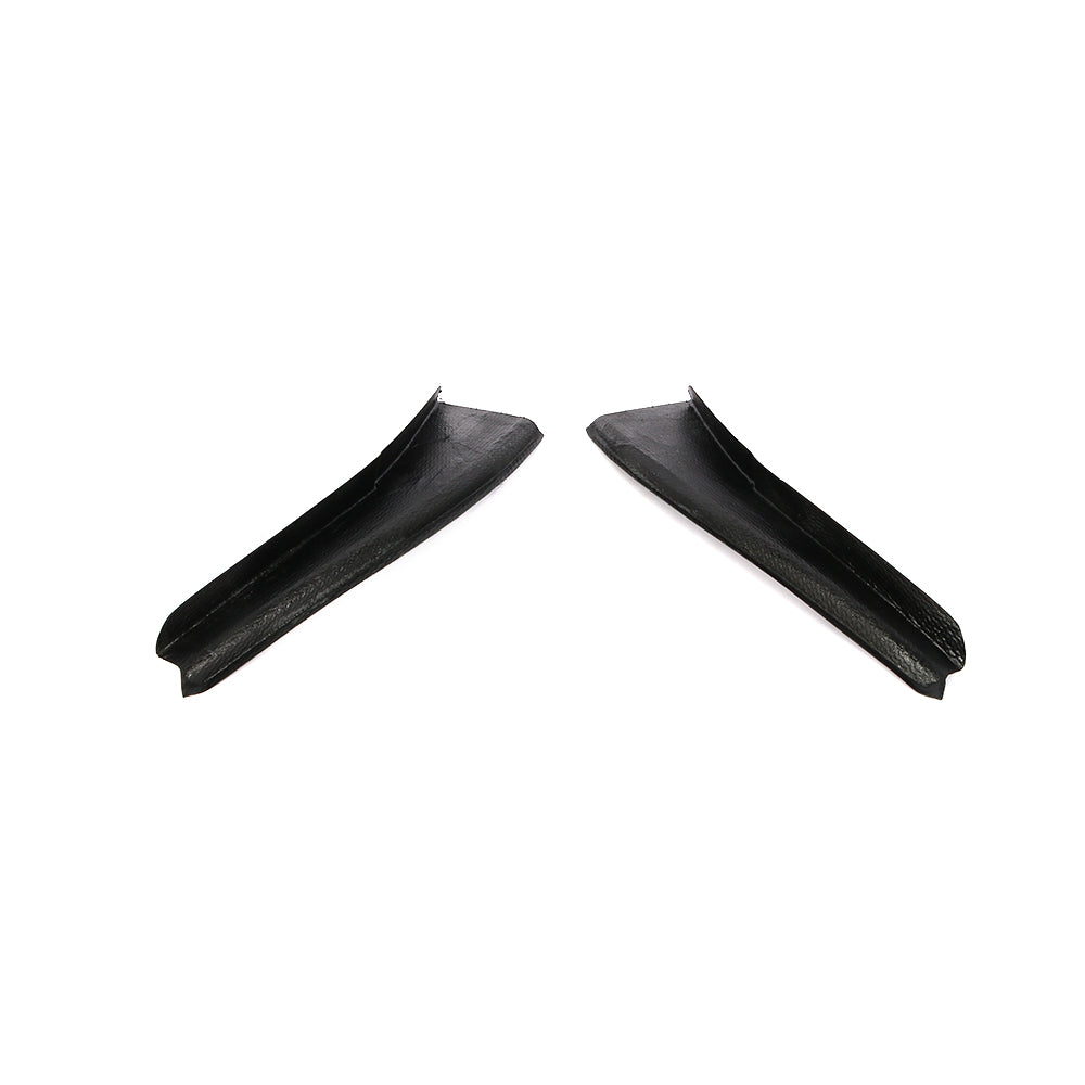 BMW 3 Series E90 E92 E93 M3 Carbon Fibre Canards