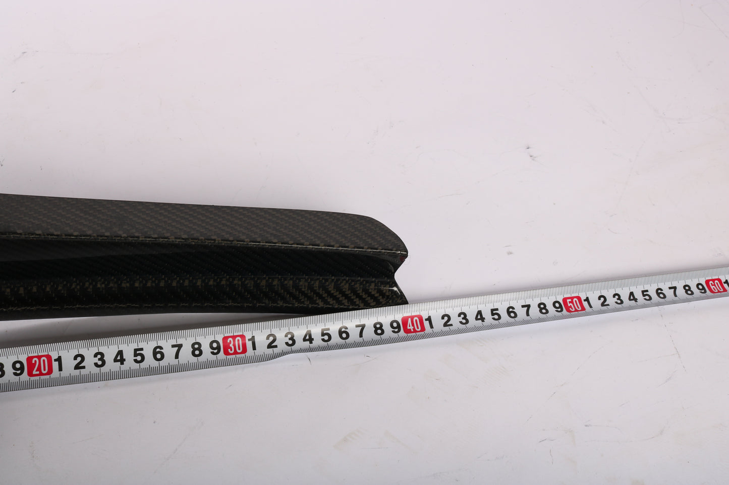 BMW 3 Series E90 E92 E93 M3 Carbon Fibre Canards