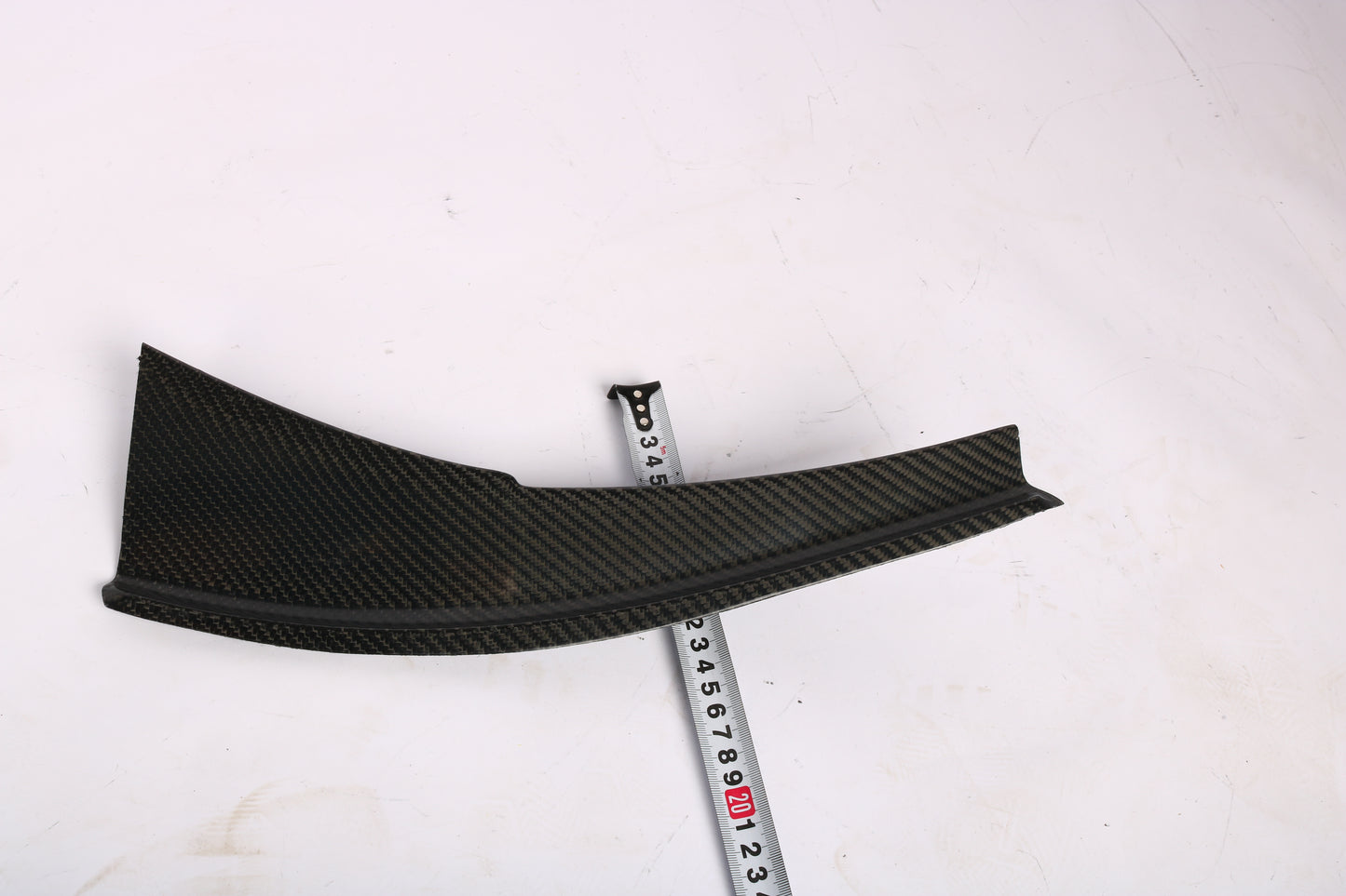 BMW 3 Series E90 E92 E93 M3 Carbon Fibre Canards