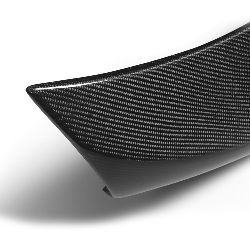 BMW 3 Series E90/M Sport/M3 Carbon Fibre Spoiler
